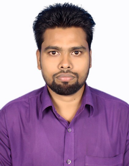 Sohel Ahmed
